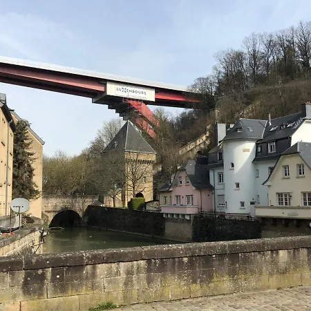 Le Charme De La Vieille Ville *