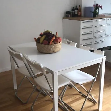 Bed & Breakfast Le Charme De La Vieille Ville Luxembourg