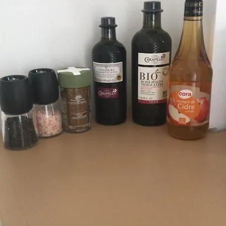 Le Charme De La Vieille Ville *