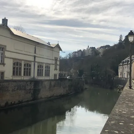 Nocleg ze śniadaniem Le Charme De La Vieille Ville