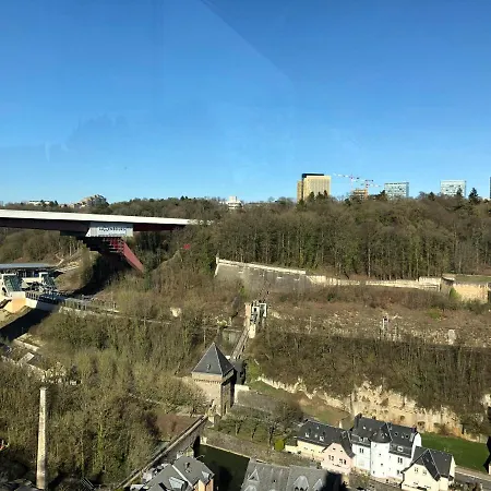 Le Charme De La Vieille Ville