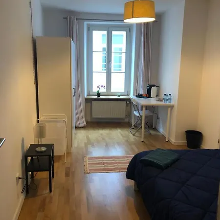 Bed & Breakfast Le Charme De La Vieille Ville *