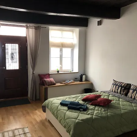 Le Charme De La Vieille Ville