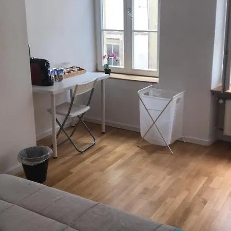 Le Charme De La Vieille Ville