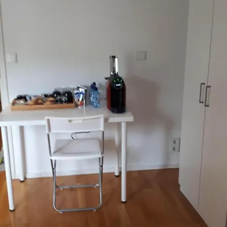 Nocleg ze śniadaniem Le Charme De La Vieille Ville *